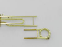 Puzon tłokowy Bb Amati ROTT RVT272A-O - 23