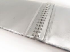 Zeszyt do nut  A6 AKORD 10 KARTEK marszówka