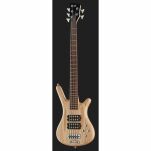 Gitara basowa 5 strunowa Warwick RB Corvette $$ 5 N TS - 4