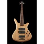 Gitara basowa 5 strunowa Warwick RB Corvette $$ 5 N TS - 5