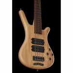 Gitara basowa 5 strunowa Warwick RB Corvette $$ 5 N TS - 6