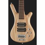 Gitara basowa 5 strunowa Warwick RB Corvette $$ 5 N TS - 11