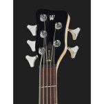 Gitara basowa 5 strunowa Warwick RB Corvette $$ 5 N TS - 12