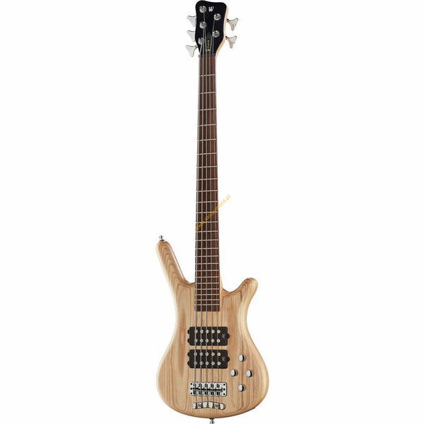 Gitara basowa 5 strunowa Warwick RB Corvette $$ 5 N TS