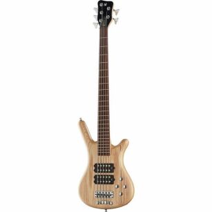 Gitara basowa 5 strunowa Warwick RB Corvette $$ 5 N TS