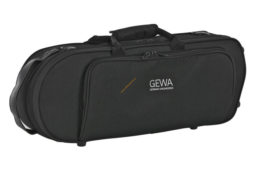 Futerał profilowany na trąbkę Gewa Compact