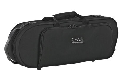 Futerał profilowany na trąbkę Gewa Compact