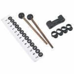 Tongue drum tank drum 6