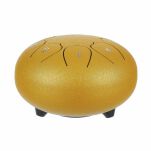 Tongue drum tank drum 6