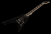 Gitara elektryczna Harley Benton RX-10 BK V-ka - 2