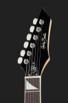 Gitara elektryczna Harley Benton RX-10 BK V-ka - 6
