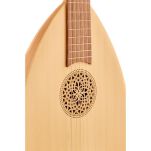 Lutnia Thomann Lute Guitar - 3