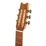Lutnia Thomann Lute Guitar - 4