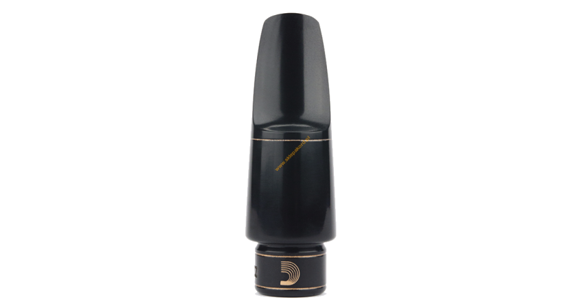 Ustnik do saksofonu altowego RICO SELECT JAZZ MJS D6M medium