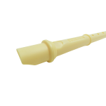 Flet prosty Sopranowy C plastikowy do nauki gry!! - 2