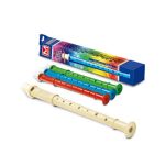 Flet prosty Sopranowy C plastikowy do nauki gry!! - 5