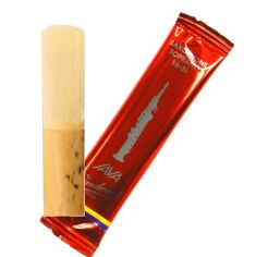 Stroik do saksofonu sopranowego VANDOREN 3.0 JAVA Red SR303R