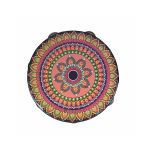 Tamburyno z membraną RH8-6 Kera - 2