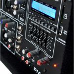 Mixer PowerMixer 6-kanałowy Fun Generation PM-6 - 4