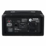 Mixer PowerMixer 6-kanałowy Fun Generation PM-6 - 5