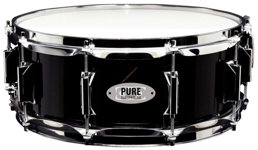 Werbel 14x5,5'' GEWApure Snaredrum DC Classic Drewno