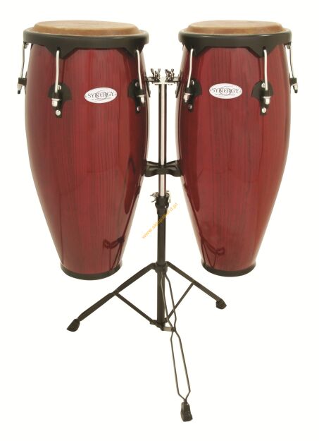 Toca Conga Synergy Series Rio Red 2300RR