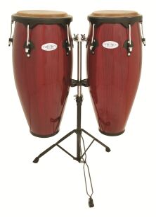 Toca Conga Synergy Series Rio Red 2300RR