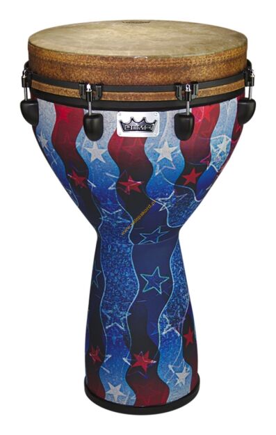 Djembe Mondo Remo World DJ-0014-31
