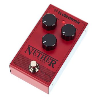 Efekt gitarowy tc electronic Nether Octaver