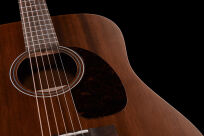 Gitara akustyczna Harley Benton Custom Line CLD-15M - 6