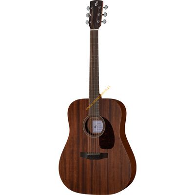 Gitara akustyczna Harley Benton Custom Line CLD-15M