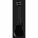 Gitara basowa Harley Benton RB-414BK Classic Series - 2
