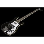 Gitara basowa Harley Benton RB-414BK Classic Series - 3