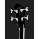Gitara basowa Harley Benton RB-414BK Classic Series - 8