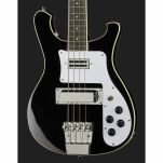 Gitara basowa Harley Benton RB-414BK Classic Series - 9