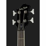 Gitara basowa Harley Benton RB-414BK Classic Series - 10