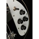 Gitara basowa Harley Benton RB-414BK Classic Series - 11