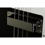 Gitara basowa Harley Benton RB-414BK Classic Series - 12