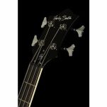 Gitara basowa Harley Benton RB-414BK Classic Series - 13