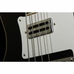 Gitara basowa Harley Benton RB-414BK Classic Series - 14