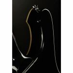 Gitara basowa Harley Benton RB-414BK Classic Series - 16