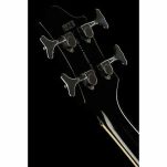Gitara basowa Harley Benton RB-414BK Classic Series - 17