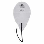 Wycior z mikrofibry do fajki saksofonu i ustnika BG A31 - 2