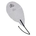 Wycior z mikrofibry do fajki saksofonu i ustnika BG A31 - 3