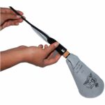 Wycior z mikrofibry do fajki saksofonu i ustnika BG A31 - 5