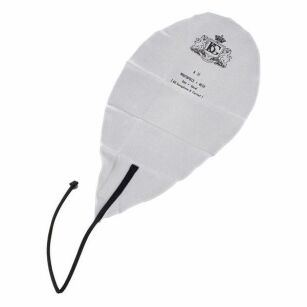 Wycior z mikrofibry do fajki saksofonu i ustnika BG A31