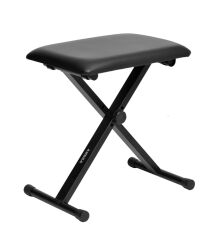 Stołek do keyboardu ława siedzisko AMBRA AM-90