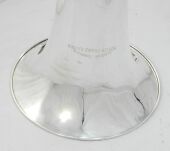 Tuba Es (Eb) Franz Meister Kaiser Futerał + Ustnik DR24-026 - 23