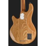 Gitara basowa 4 strunowa Marcus Miller Z7-4 Natural Swamp Ash - 4