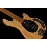 Gitara basowa 4 strunowa Marcus Miller Z7-4 Natural Swamp Ash - 7
